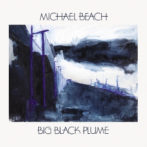 Big Black Plume by Beach, Michael