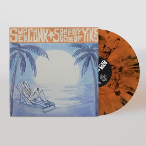 Songs In the Key of Yikes by Superchunk
