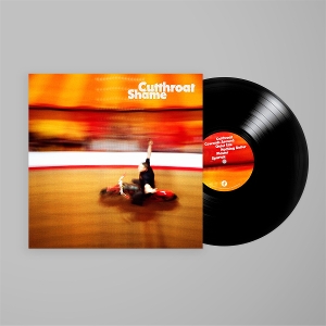 Cutthroat by Shame