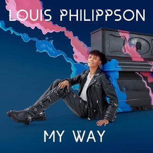 My Way by Philippson, Louis
