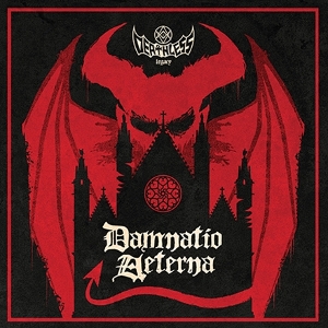 Damnatio Aeterna by Deathless Legacy