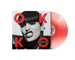 Ok Ko by Superbus