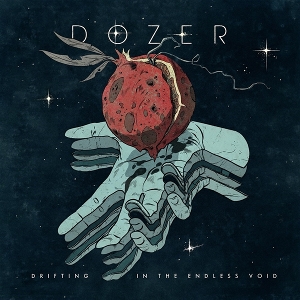 Drifting In the Endless Void by Dozer