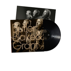 Butler, Blake & Grant by Butler, Blake & Grant