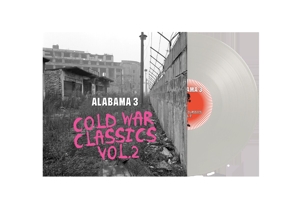 Cold War Classics Vol. 2 by Alabama 3