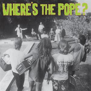 Sunday Afternoon Bbq's by Where's the Pope?