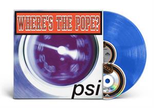 Psi by Where's the Pope?