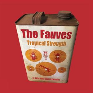 Tropical Strength by Fauves
