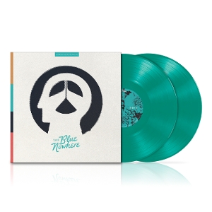 Blue Nowhere by Between the Buried and Me
