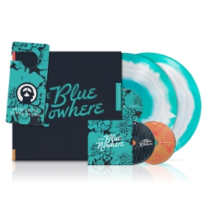 Blue Nowhere by Between the Buried and Me
