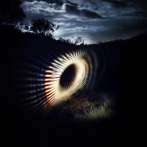 Dissever by Emptyset