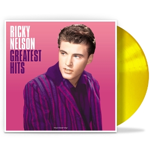 Greatest Hits by Nelson, Ricky