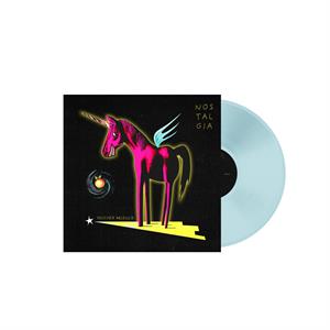 Nostalgia by Mother Mother