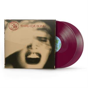 Third Eye Blind by Third Eye Blind