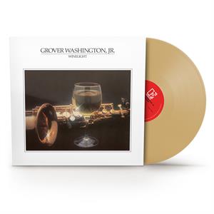 Winelight by Washington Jr., Grover