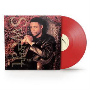 Keith Sweat by Sweat, Keith