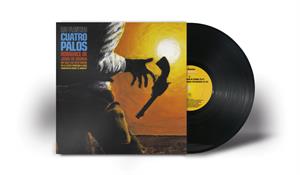 Cuatro Palos by Los Planetas