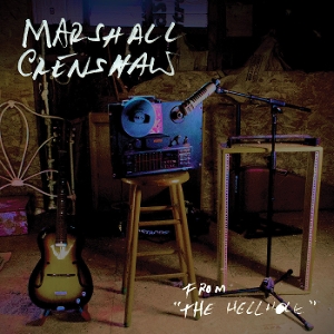 From the Hellhole by Crenshaw, Marshall