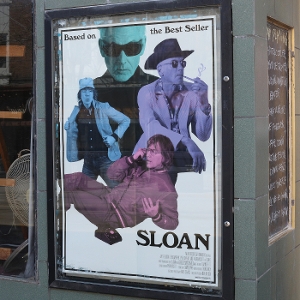 Based On the Best Seller by Sloan
