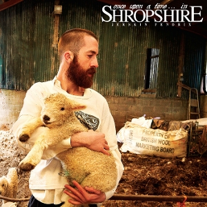 Once Upon a Time. . . In Shropshire by Fendrix, Jerskin