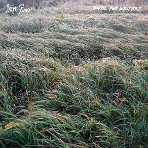 Music For Writers by Gunn, Steve
