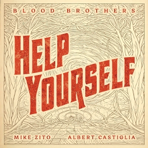 Help Yourself by Mike Zito and Albert C...