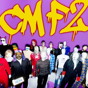 Cmf2 by Taylor, Corey