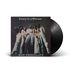 Every 1's a Winner by Hot Chocolate