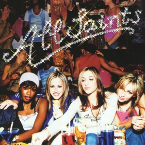 Saints & Sinners by All Saints
