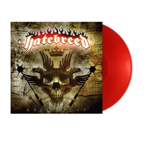 Supremacy by Hatebreed