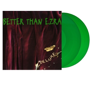 Deluxe by Better Than Ezra