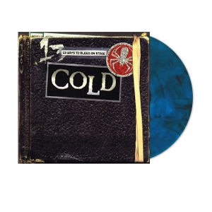 13 Ways To Bleed On Stage by Cold
