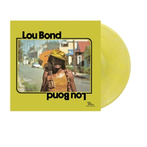Lou Bond by Bond, Lou