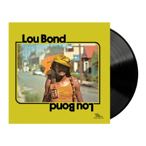 Lou Bond by Bond, Lou