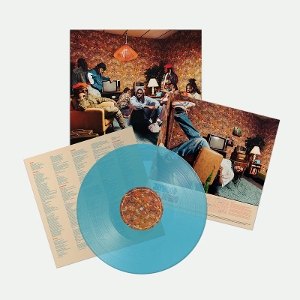 Leo Negro (Woozy Blu) by Jaywood