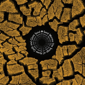 Sand Worms (the Songs of Howe Gelb and Giant Sand) by V/A
