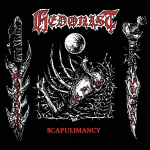 Scapulimancy by Hedonist