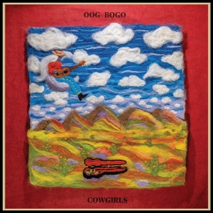 Cowgirls by Oog Bogo