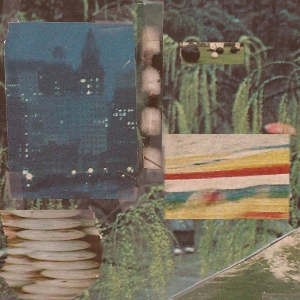 Sunday Music For an Overpass by April Magazine