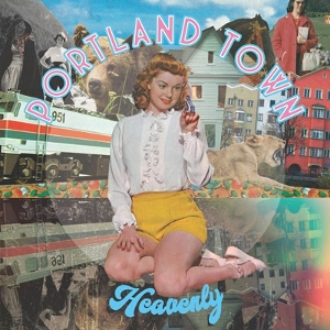 7-Portland Town by Heavenly