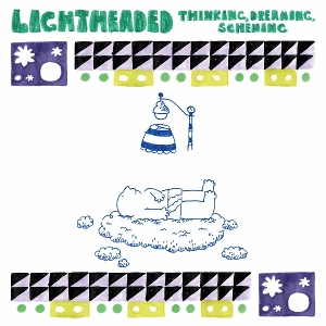 Thinking, Dreaming, Scheming!