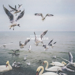 More or Less by Mangan, Dan
