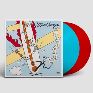 Every Good Boy Deserves Fudge by Mudhoney