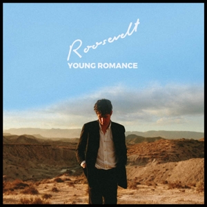 Young Romance by Roosevelt