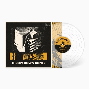 Live At Fuzz Club Festival '24 by Throw Down Bones