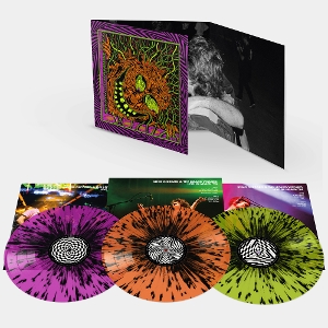 Live In Miami '24 by King Gizzard & the...