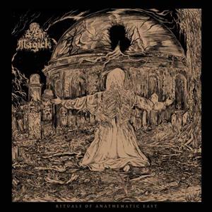 Tuals of Anathematic East by Ash Magick