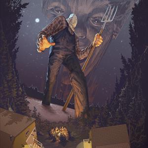 Friday the 13th Part Ii by Manfredini, Harry