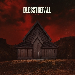 Gallows by Blessthefall