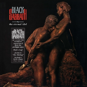 Eternal Idol by Black Sabbath